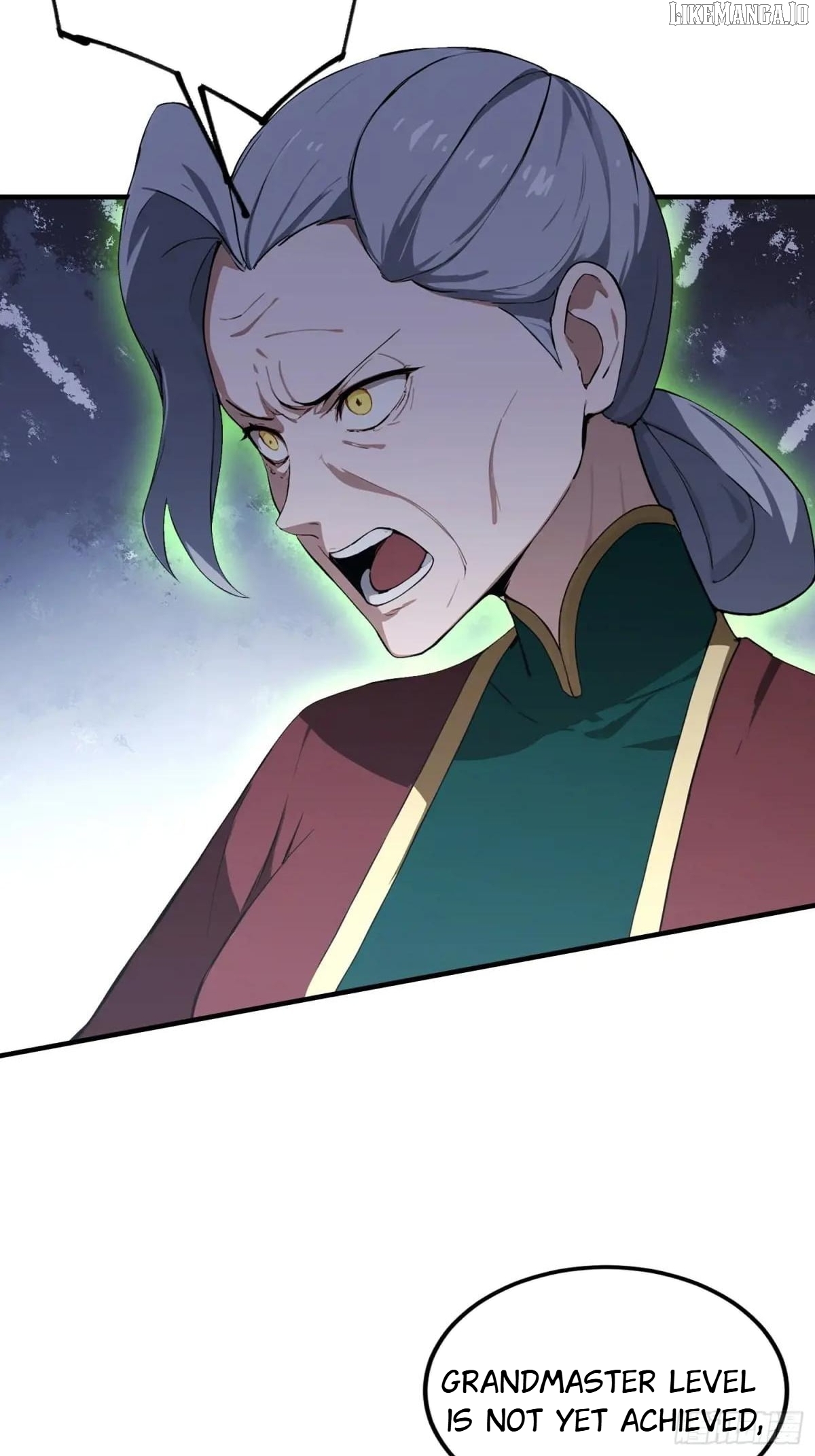 Outrageous! I opened a training class for empresses Chapter 89 - page 11
